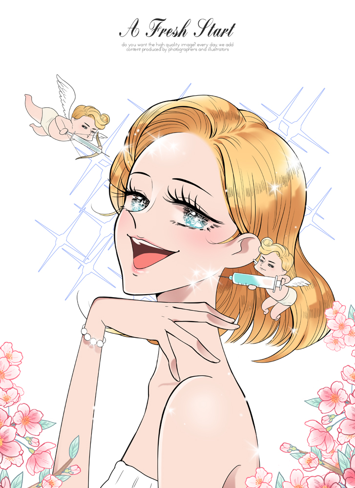 "턱끝성형" 으로 어떤변화가 올까?