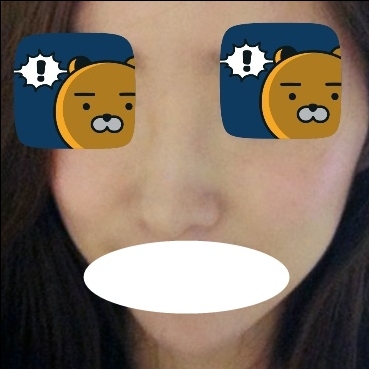 코끝(기증연골) 후기