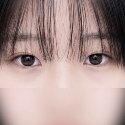 밑트임 후기