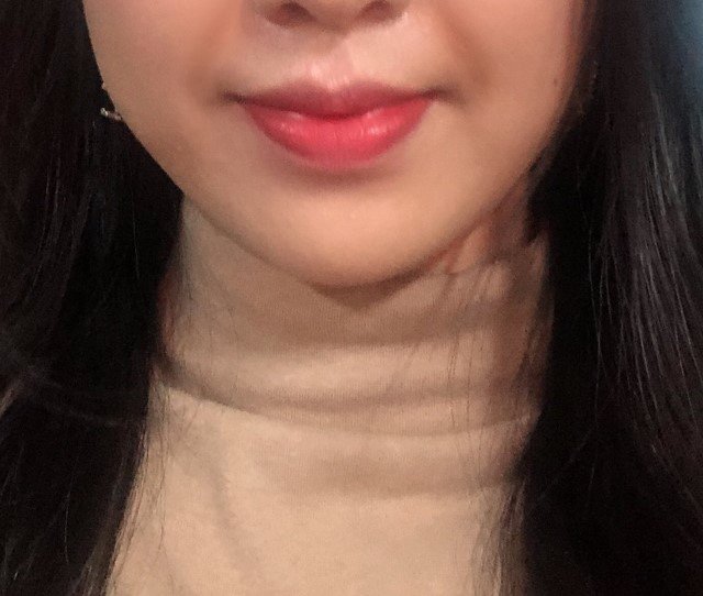 실리프팅 후기