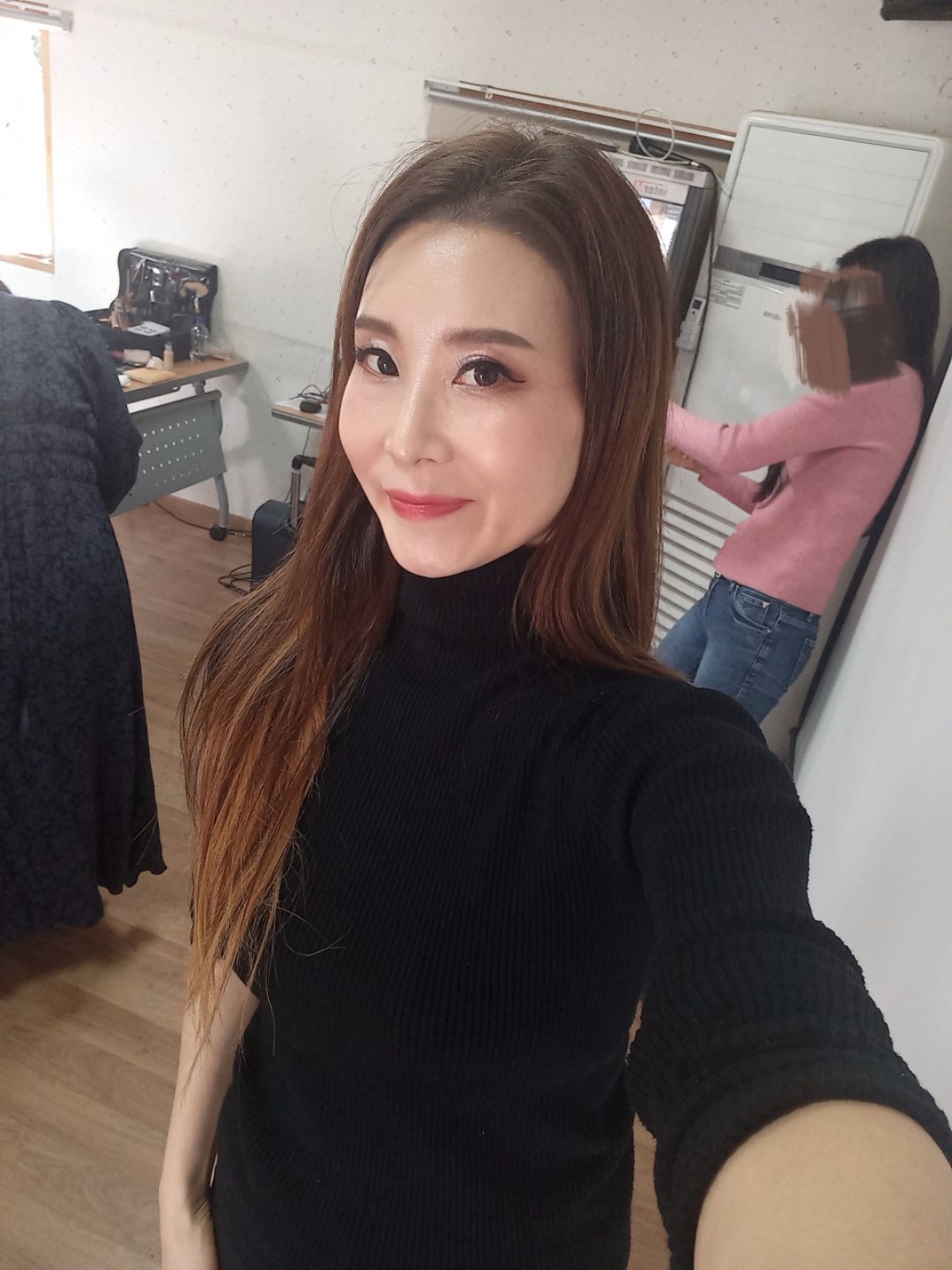 실리프팅 후기