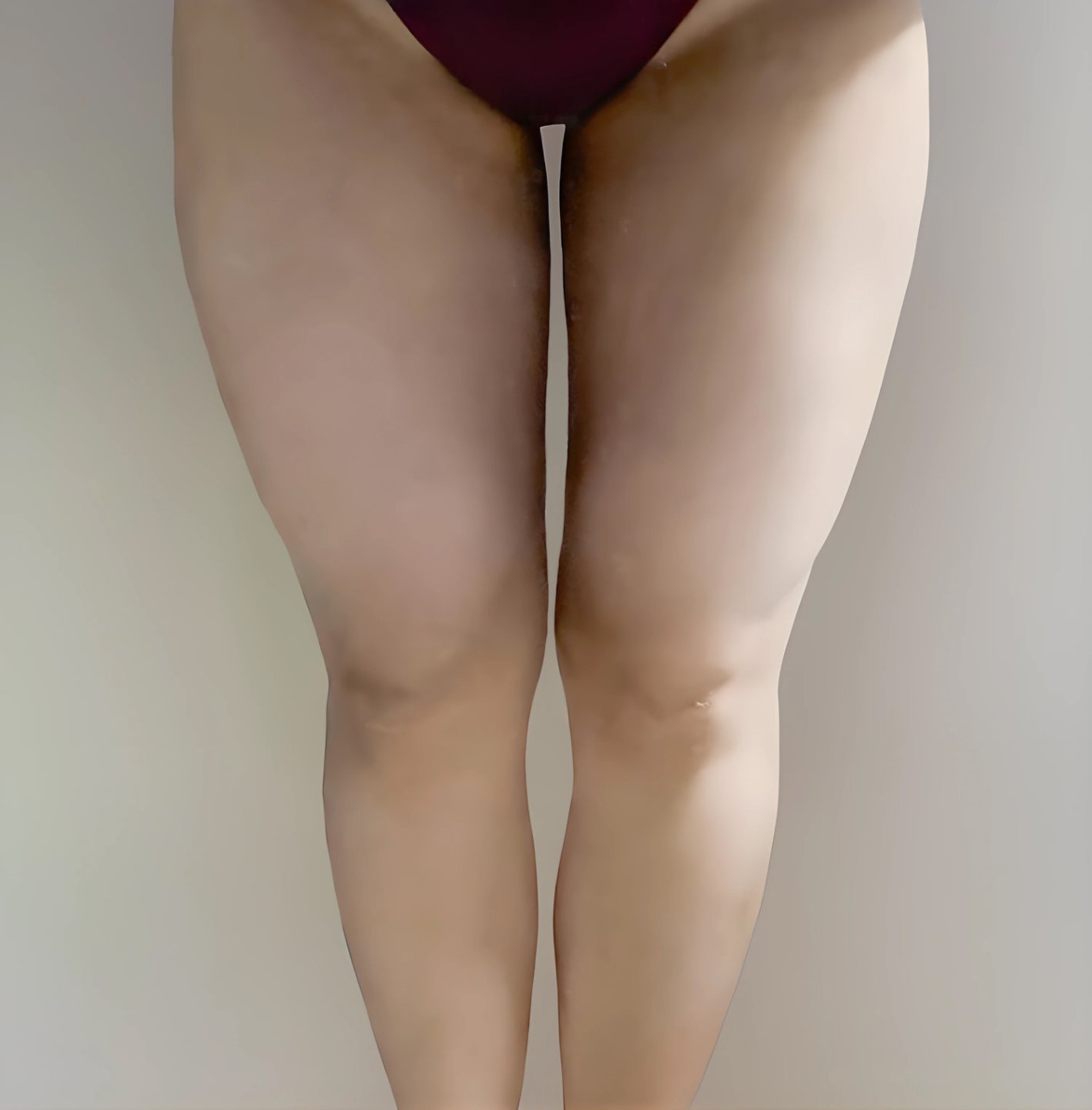 허벅지지방흡입 후기