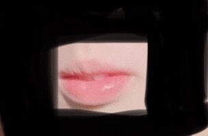 입술이물질제거 후기