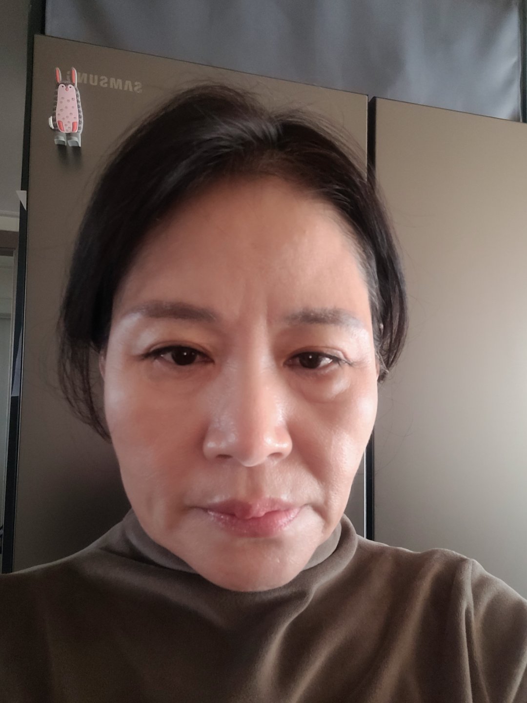 실리프팅 후기