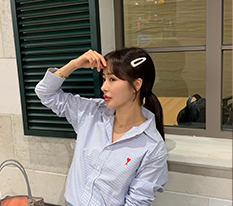 진작에 할걸 그랬네요ㅋㅋ