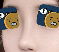 현대미학에서 코했어요!! 완전 잘된거가틈!!