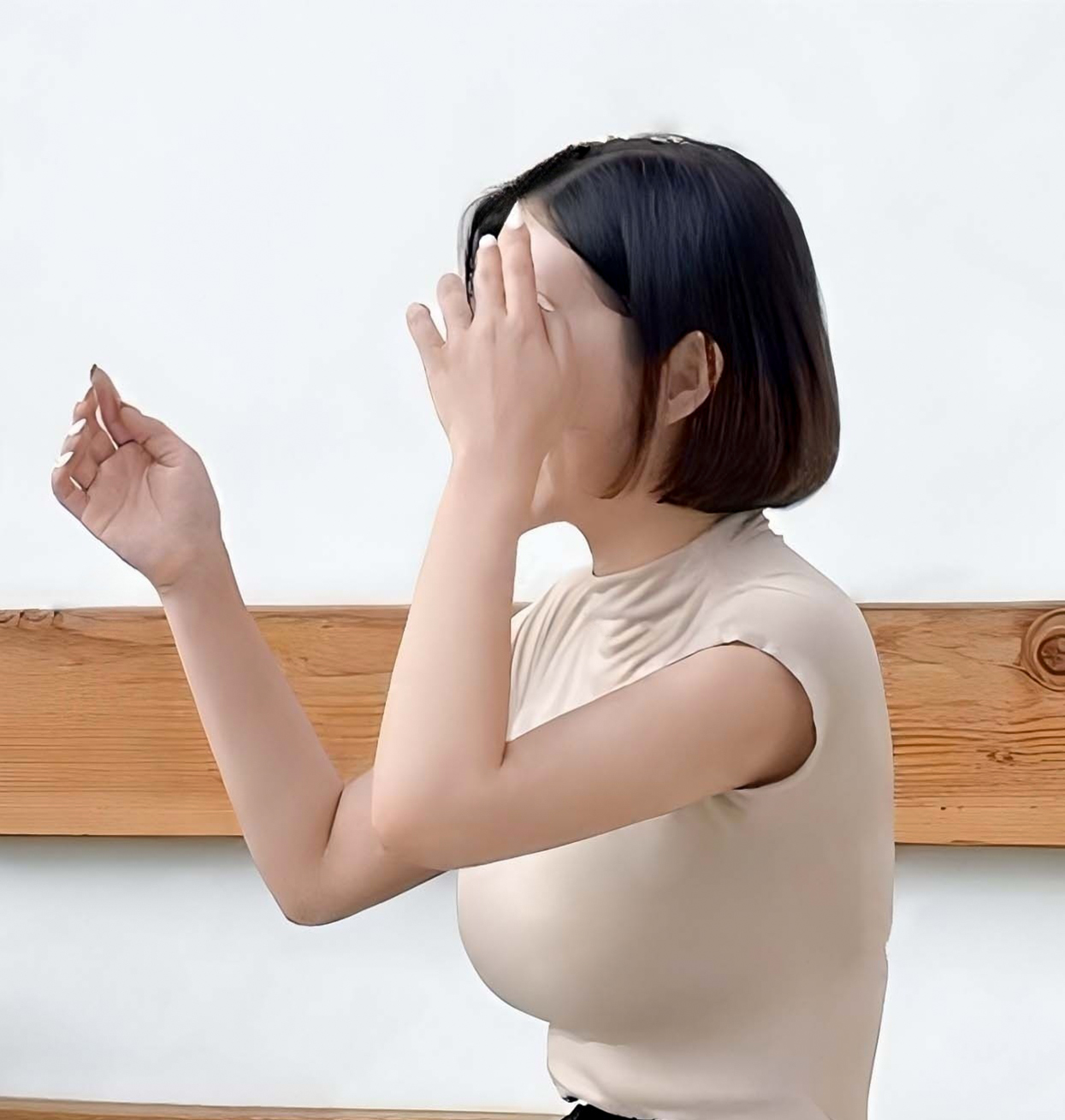 팔겨부(팔뚝+겨드랑이+부유방) 지흡 완전만족ㅠㅠ