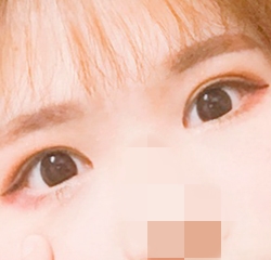 퍼펙트빅아이 짱이쥬