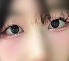 메이크업 시간이 줄었어요!!