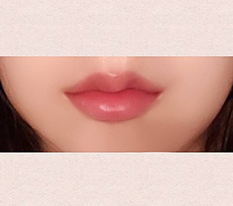 예쁜 입술 감사합니다 ㅠ
