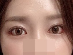 눈햇어용~♥