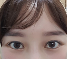 텐미닛매몰 당일날 사진 신기방기해서 올려요~
