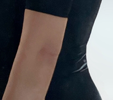자신감이 생겼어요