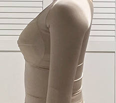 라인 깔끔