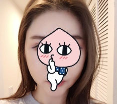 스트레스였던 광대 현대미학에서 해결했습니다^.^