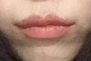 입꼬리하는 이유를 알겠네요