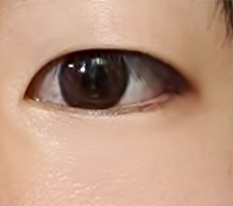 눈이 바뀌니까