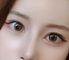 엄마한테 이쁜딸로 인정받은 나