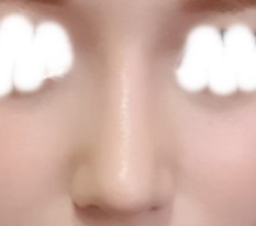 코는 현대미학 !!