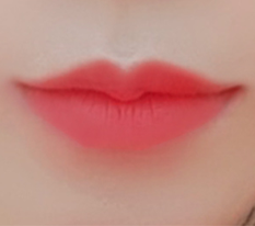 제 입술 쩔어욬ㅋㅋㅋ