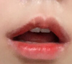웃는게 자신있어졌어용