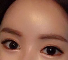 현대미학 짱!
