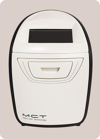 M.C.T 장비