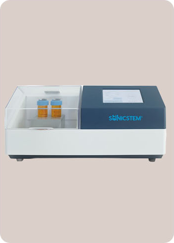 SONICSTEM 장비