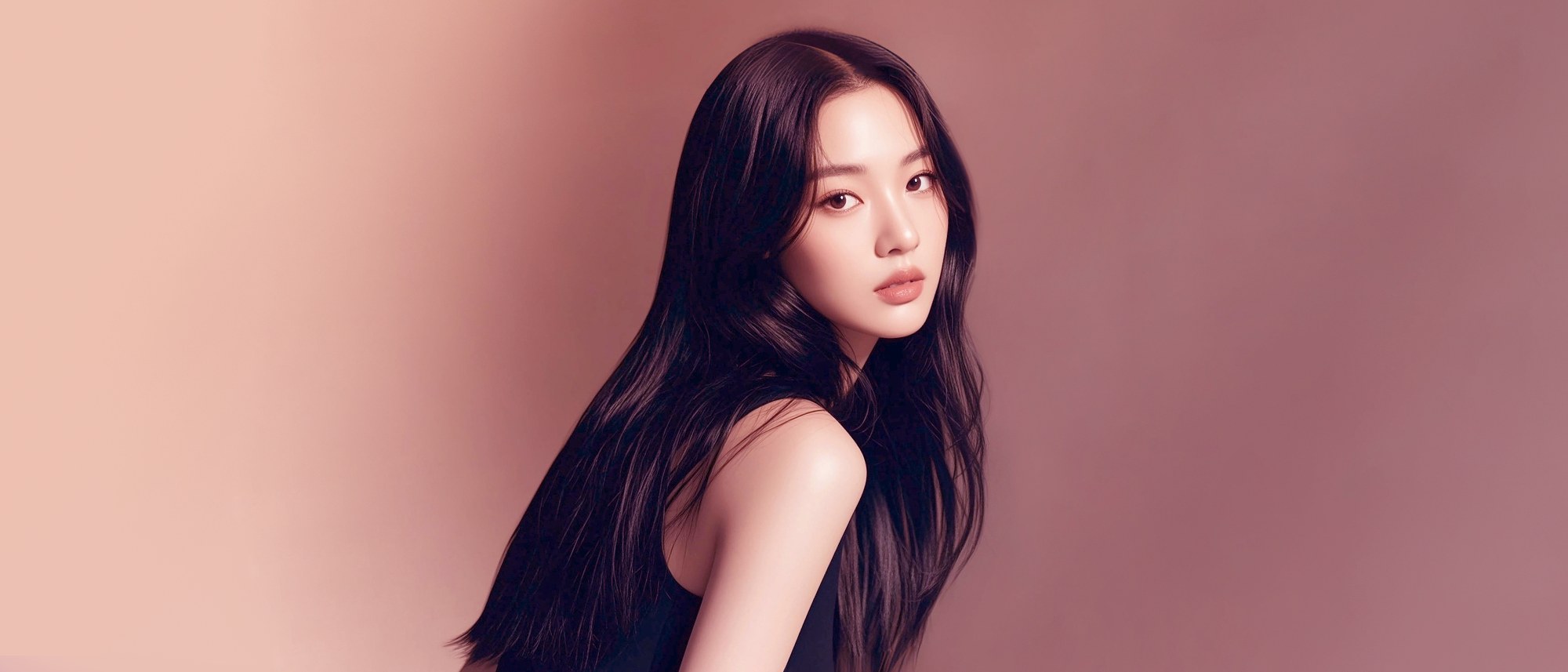매부리코 교정 모델