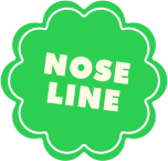 NOSE LINE