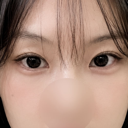 눈재 후기 등장