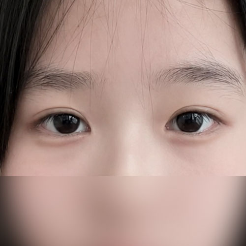 첫눈 야르~