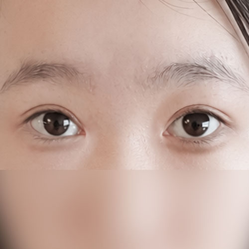 첫눈 대박이야ㅎㅋ