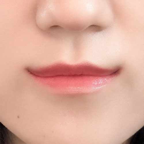 입술 마음에 들어요