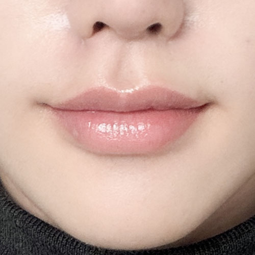 입술 모양 최고