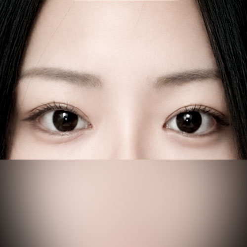 처음으로 한 눈 후기 !!