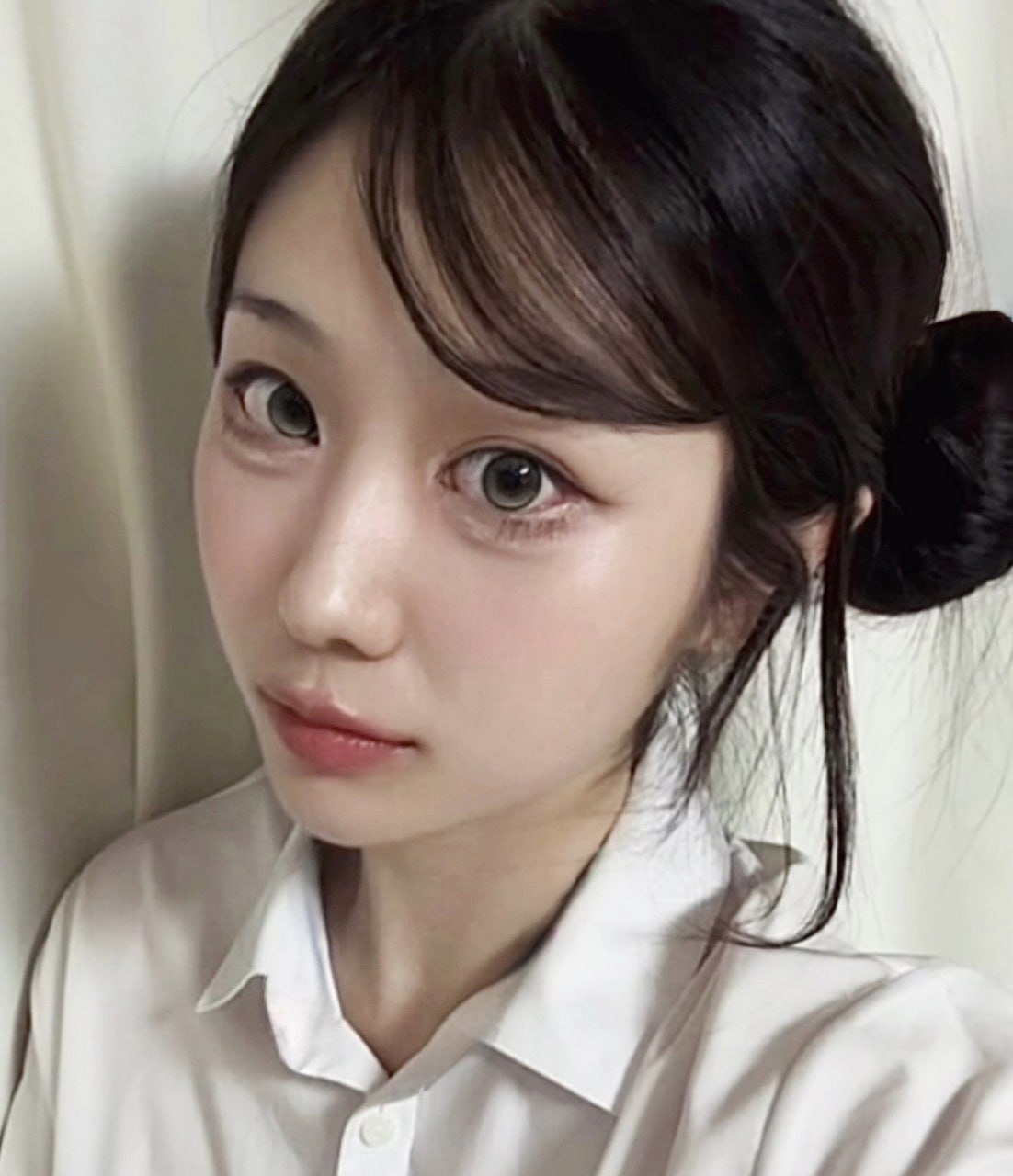 내 눈 너무 이뻐