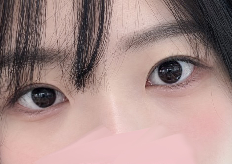 진짜 만족스러움